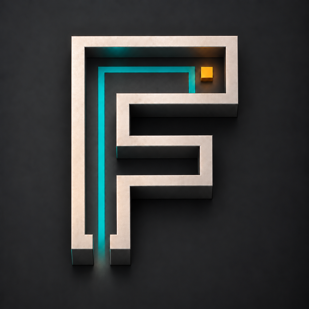 FieldDraft app icon